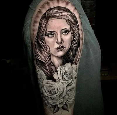 SinnerG Tattoos tattoo 046