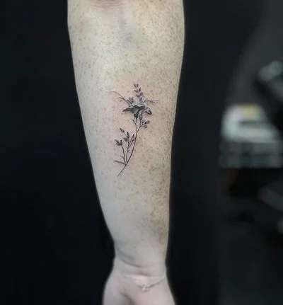 SinnerG Tattoos tattoo 047