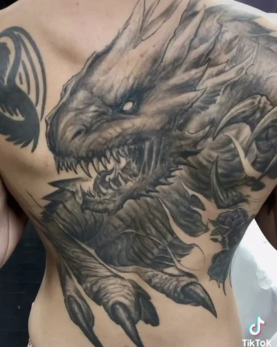 SinnerG Tattoos tattoo 048