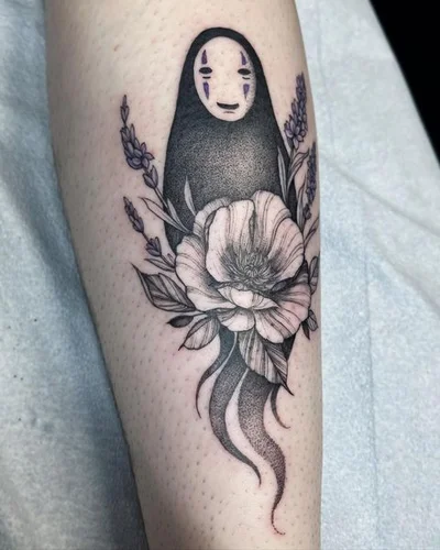SinnerG Tattoos tattoo 049