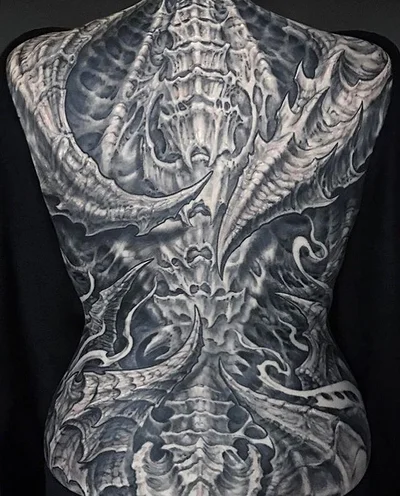 SinnerG Tattoos tattoo 050