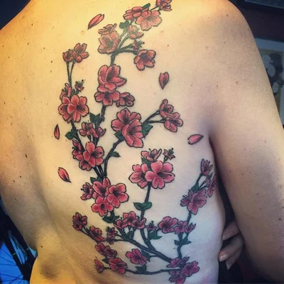 Dirk Vanderlinden tattoo 012