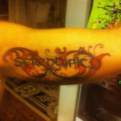 Dirk Vanderlinden tattoo 034