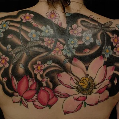Dirk Vanderlinden tattoo 047
