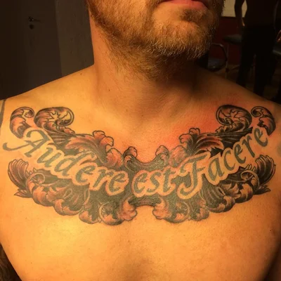 Dirk Vanderlinden tattoo 048
