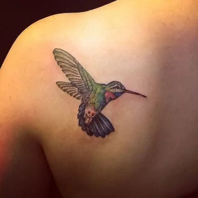 Dirk Vanderlinden tattoo 049