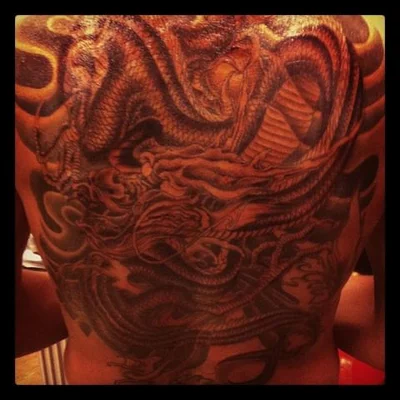Dirk Vanderlinden tattoo 050