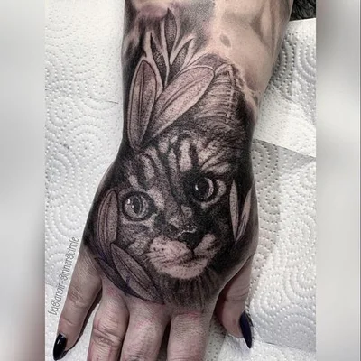 SinnersCircleTattoo&Piercing tattoo 007