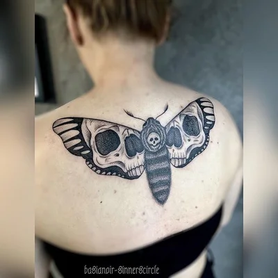 SinnersCircleTattoo&Piercing tattoo 011