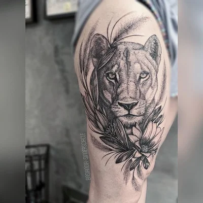 SinnersCircleTattoo&Piercing tattoo 013