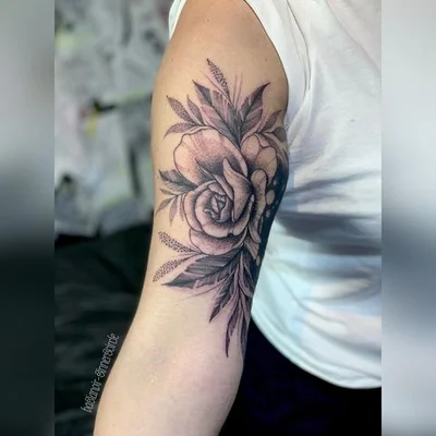 SinnersCircleTattoo&Piercing tattoo 017