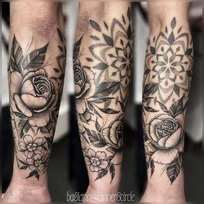 SinnersCircleTattoo&Piercing tattoo 018