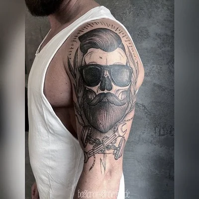 SinnersCircleTattoo&Piercing tattoo 019