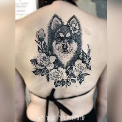SinnersCircleTattoo&Piercing tattoo 020