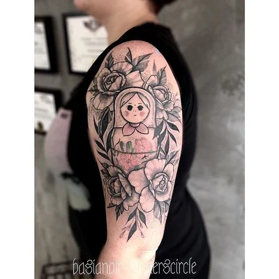 SinnersCircleTattoo&Piercing tattoo 021