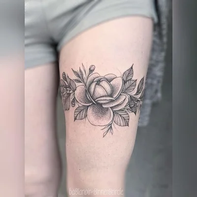 SinnersCircleTattoo&Piercing tattoo 024