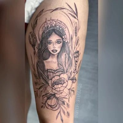 SinnersCircleTattoo&Piercing tattoo 025