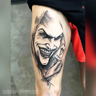 SinnersCircleTattoo&Piercing tattoo 027