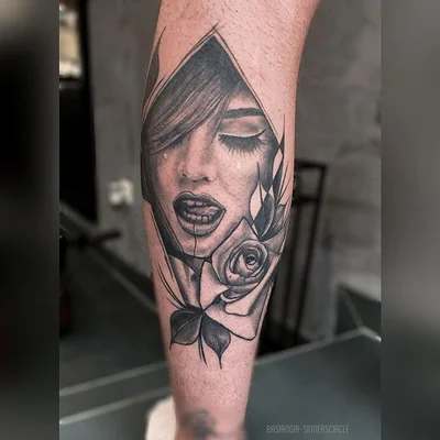 SinnersCircleTattoo&Piercing tattoo 029