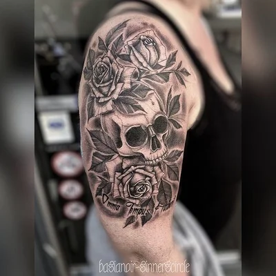 SinnersCircleTattoo&Piercing tattoo 032
