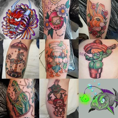 SinnersCircleTattoo&Piercing tattoo 033