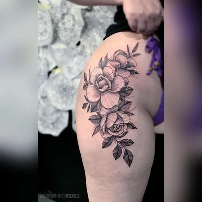 SinnersCircleTattoo&Piercing tattoo 034