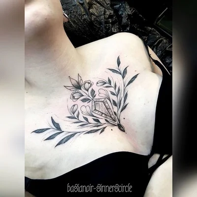 SinnersCircleTattoo&Piercing tattoo 037