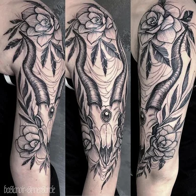 SinnersCircleTattoo&Piercing tattoo 038
