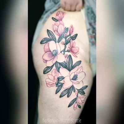 SinnersCircleTattoo&Piercing tattoo 047