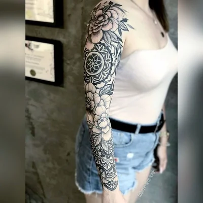 SinnersCircleTattoo&Piercing tattoo 049