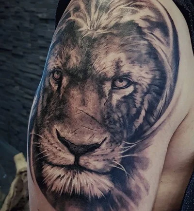 Marcel Sinnwell tattoo 010