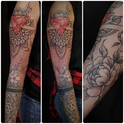 Marcel Sinnwell tattoo 012