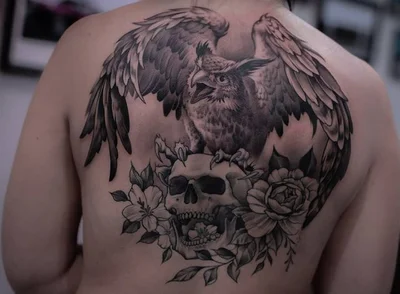 Marcel Sinnwell tattoo 014