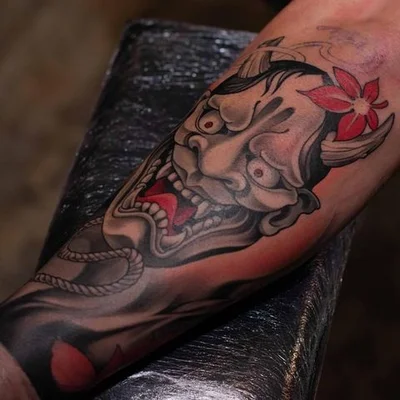 Marcel Sinnwell tattoo 015