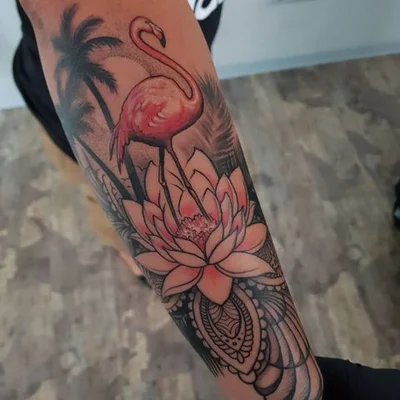 Marcel Sinnwell tattoo 016