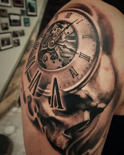 Marcel Sinnwell tattoo 022