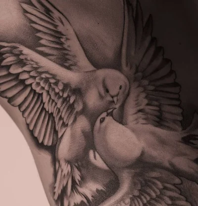 Marcel Sinnwell tattoo 024