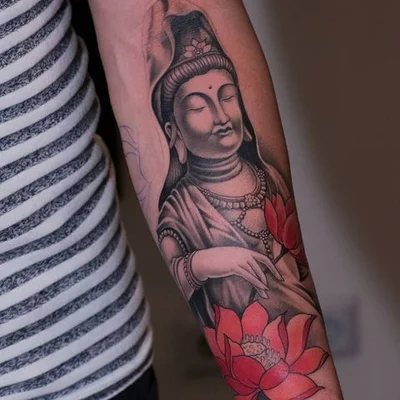Marcel Sinnwell tattoo 032
