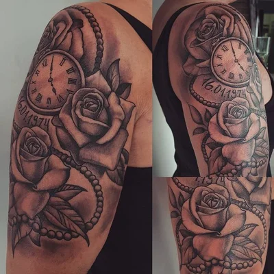 Marcel Sinnwell tattoo 033
