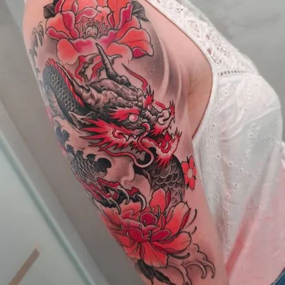 Marcel Sinnwell tattoo 040