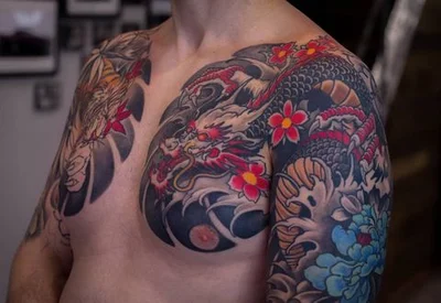 Marcel Sinnwell tattoo 041
