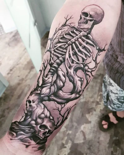 Marcel Sinnwell tattoo 042
