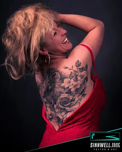 Marcel Sinnwell tattoo 047