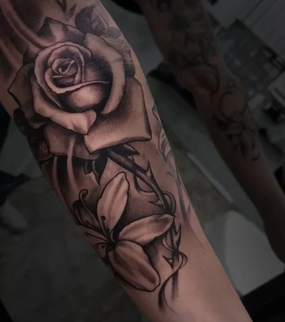 Marcel Sinnwell tattoo 048