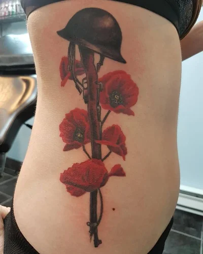 Sin on Skin Tattoo Studio tattoo 001