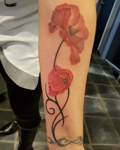 Sin on Skin Tattoo Studio tattoo 002