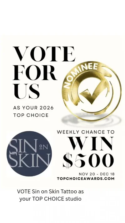 Sin on Skin Tattoo Studio tattoo ig_020