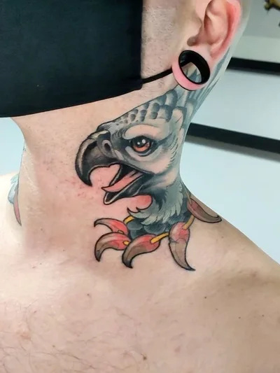 Sin Prisas tattoo 009