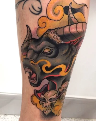 Sin Prisas tattoo 010