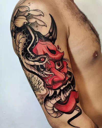 Sin Prisas tattoo 012
